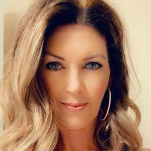 Meet your Posher, Sheri